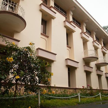 Golf 1 Hotel Đà Lạt Ngoại thất bức ảnh