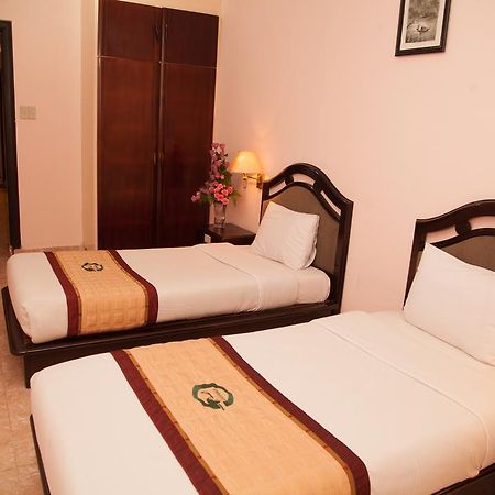 Golf 1 Hotel Đà Lạt Ngoại thất bức ảnh