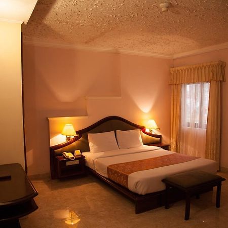 Golf 1 Hotel Đà Lạt Ngoại thất bức ảnh
