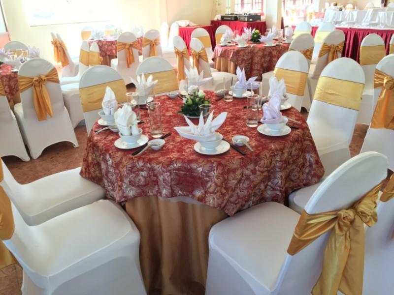 Golf 1 Hotel Đà Lạt Ngoại thất bức ảnh