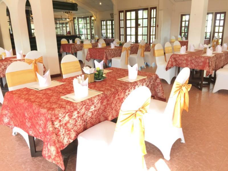 Golf 1 Hotel Đà Lạt Ngoại thất bức ảnh