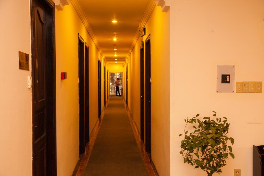 Golf 1 Hotel Đà Lạt Phòng bức ảnh