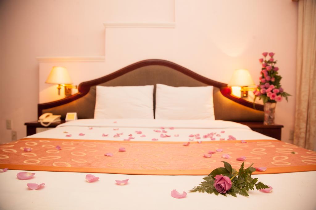 Golf 1 Hotel Đà Lạt Phòng bức ảnh