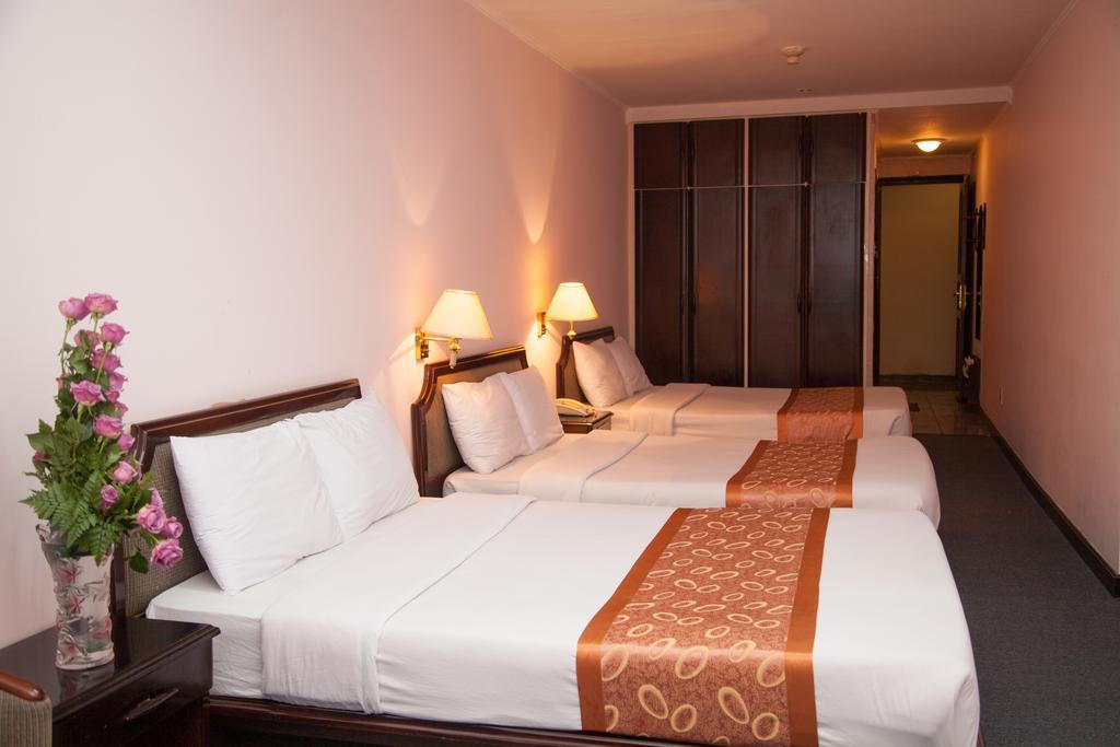 Golf 1 Hotel Đà Lạt Phòng bức ảnh