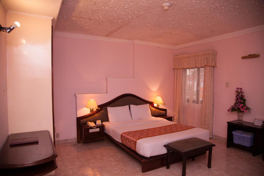 Golf 1 Hotel Đà Lạt Phòng bức ảnh